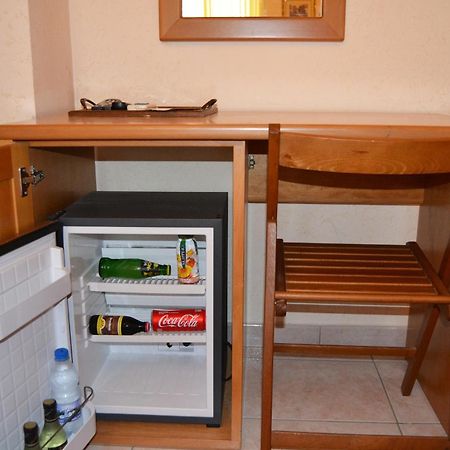 Hotel Ristorante L'Avvenire Gizzeria Rom bilde