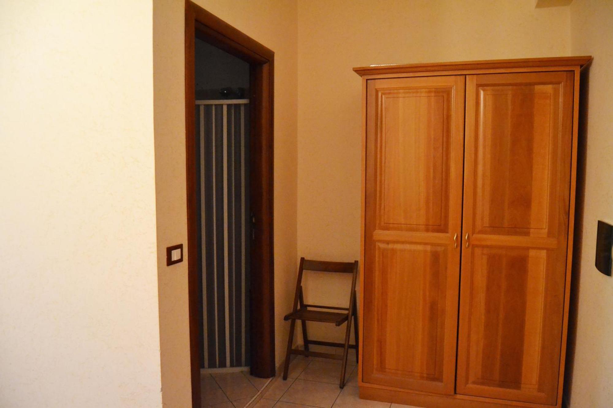Hotel Ristorante L'Avvenire Gizzeria Rom bilde