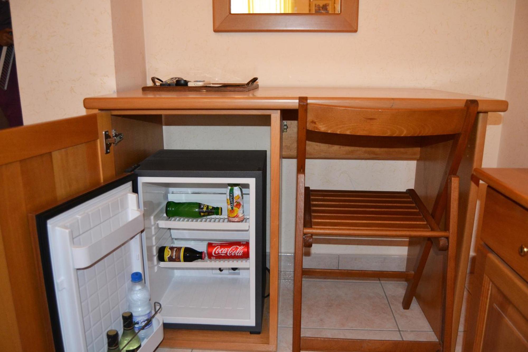 Hotel Ristorante L'Avvenire Gizzeria Rom bilde